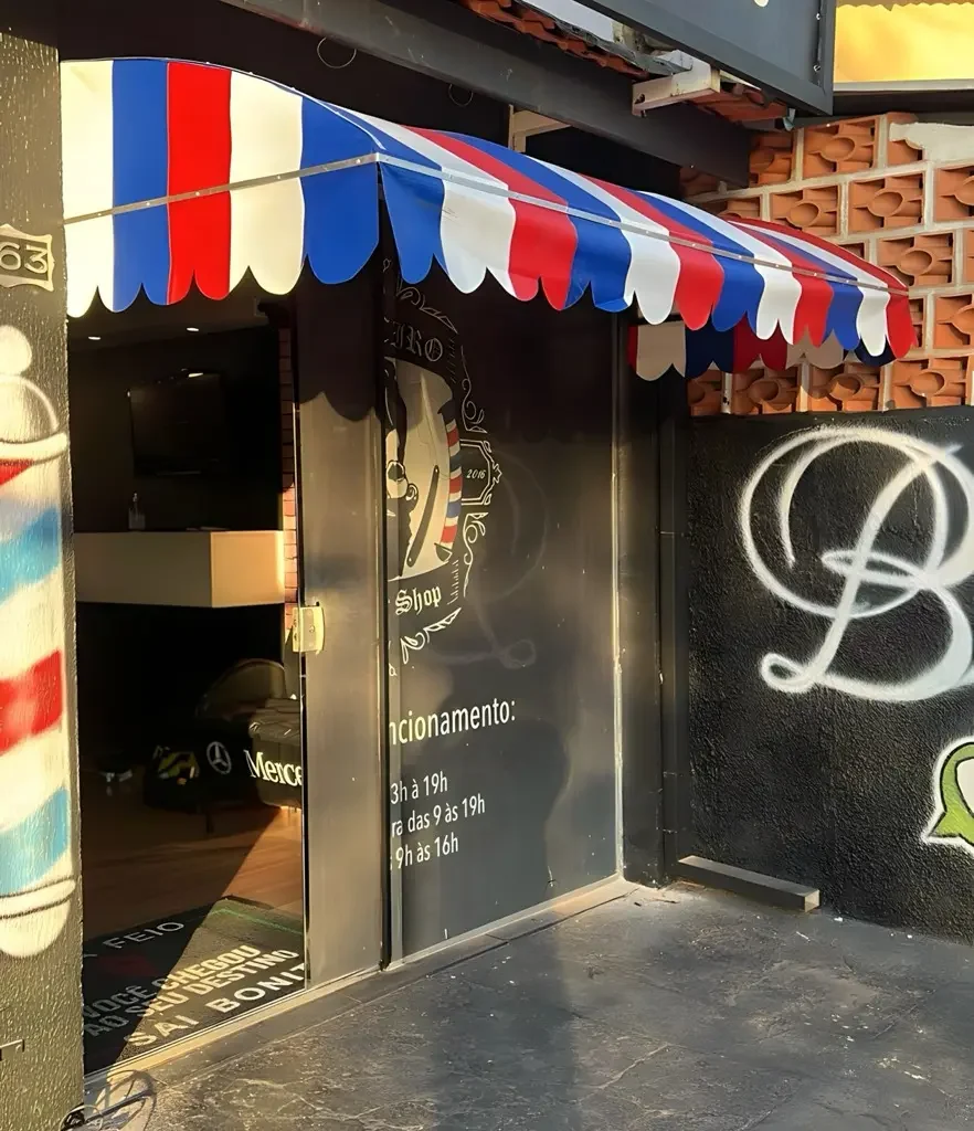 Nível de proteção solar dos diferentes tipos de toldos