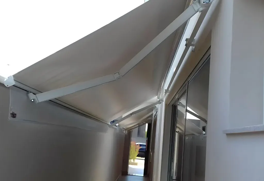 Básicos sobre a manutenção de toldos