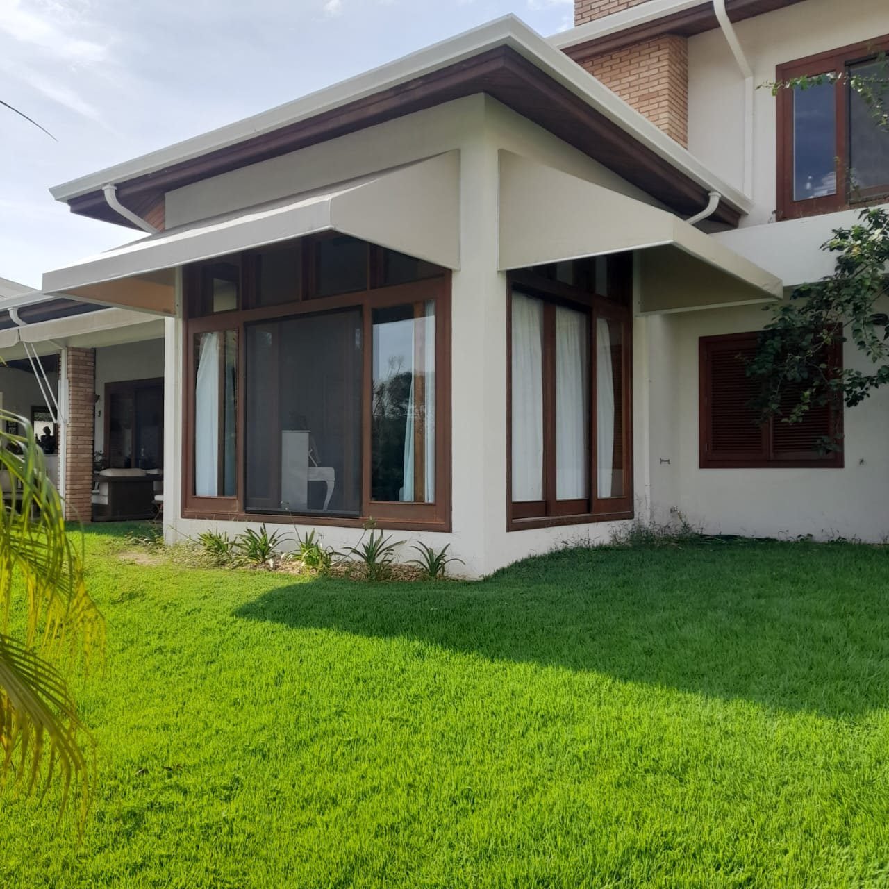 Toldos ajudam a reduzir o calor dentro de casa? - Toldos e Coberturas